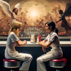 240 Square Anika the Great